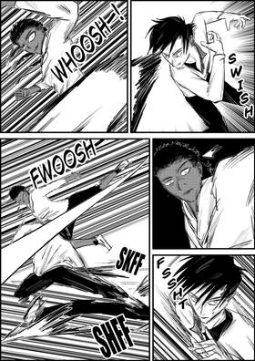 Read The Mandate  13 Page 5 in English