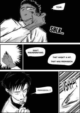 Read The Mandate  13 Page 7 in English