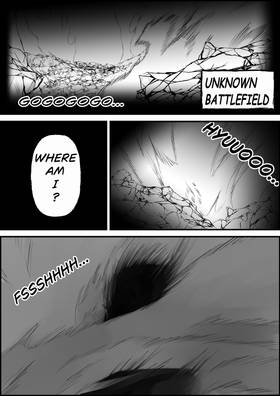 Read The Mandate  1 Page 1 in English