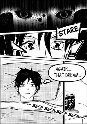 Read The Mandate  1 Page 2 in English
