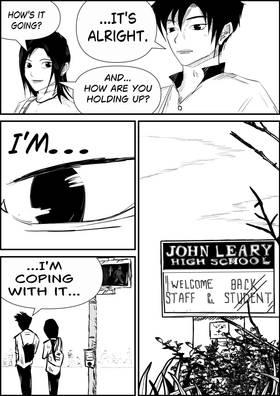 Read The Mandate  1 Page 5 in English