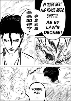 Read The Mandate  2 Page 9 in English
