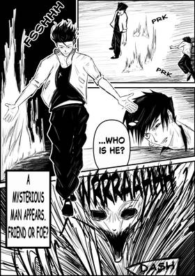 Read The Mandate  2 Page 1 in English