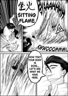 Read The Mandate  2 Page 3 in English