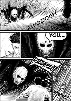 Read The Mandate  2 Page 5 in English