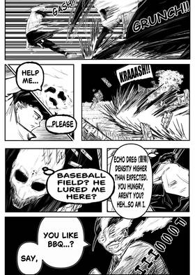 Read The Mandate  2 Page 6 in English