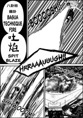Read The Mandate  2 Page 7 in English