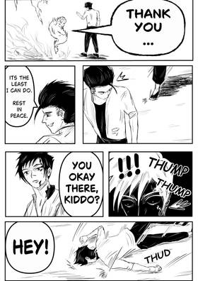 Read The Mandate  2 Page 10 in English