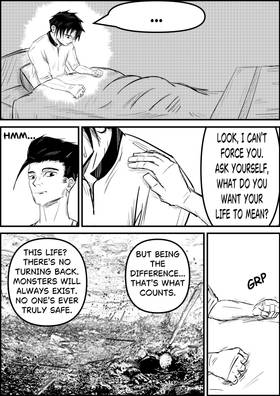 Read The Mandate  3 Page 6 in English