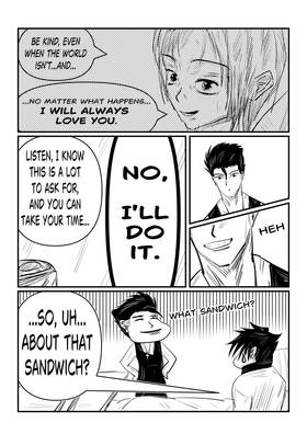 Read The Mandate  3 Page 7 in English