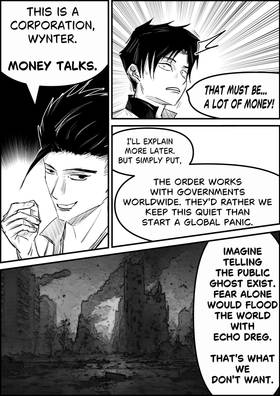 Read The Mandate  4 Page 6 in English