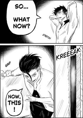 Read The Mandate  4 Page 10 in English