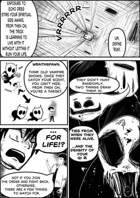Read The Mandate  5 Page 2 in English