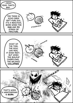 Read The Mandate  5 Page 5 in English