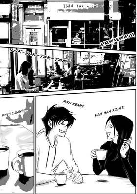 Read The Mandate  6 Page 4 in English