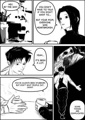 Read The Mandate  6 Page 5 in English