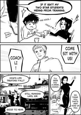 Read The Mandate  6 Page 6 in English
