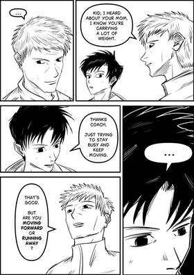 Read The Mandate  6 Page 7 in English