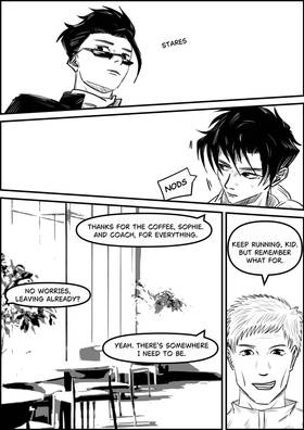 Read The Mandate  6 Page 10 in English
