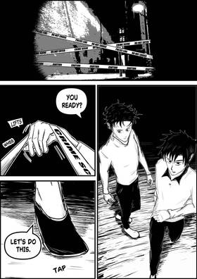 Read The Mandate  7 Page 2 in English