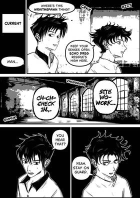 Read The Mandate  7 Page 5 in English