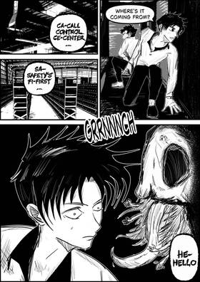 Read The Mandate  7 Page 6 in English