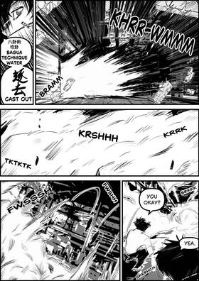 Read The Mandate  7 Page 7 in English