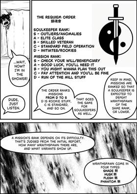 Read The Mandate  7 Page 10 in English