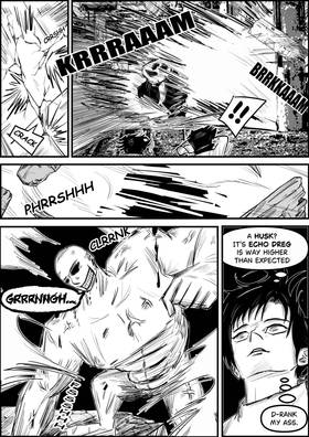 Read The Mandate  8 Page 2 in English