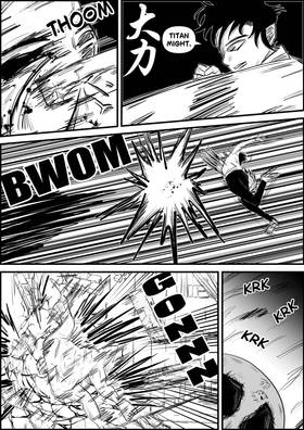 Read The Mandate  8 Page 6 in English