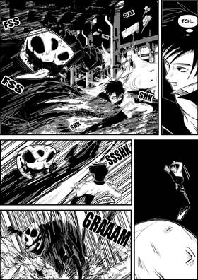 Read The Mandate  8 Page 7 in English