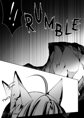 Read Divine Nemesis  1 Page 8 in English