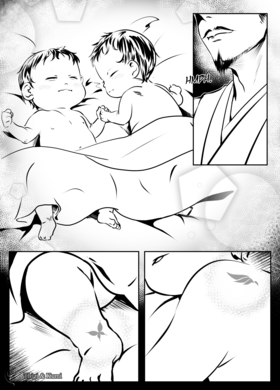 Read Divine Nemesis  2 Page 4 in English