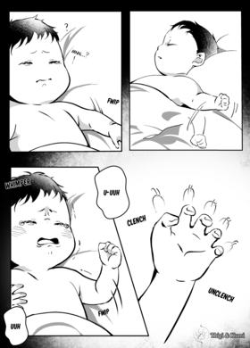 Read Divine Nemesis  2 Page 10 in English