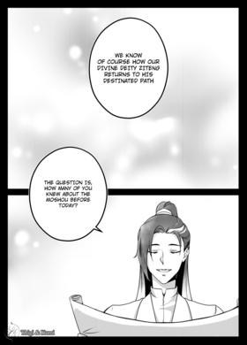 Read Divine Nemesis  5 Page 9 in English