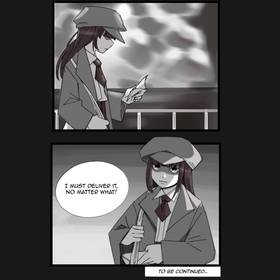 Read Fan Letter  1 Page 7 in English