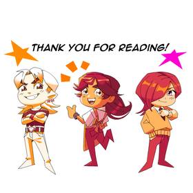 Read Fan Letter  1 Page 8 in English