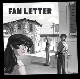 Read Fan Letter  2 Page 1 in English