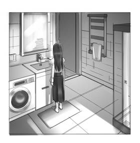 Read Fan Letter  2 Page 2 in English
