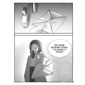 Read Fan Letter  2 Page 5 in English