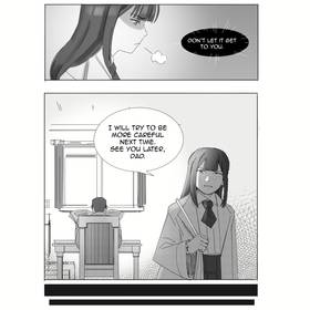 Read Fan Letter  2 Page 8 in English