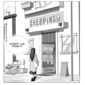 Read Fan Letter  2 Page 10 in English