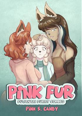 Read Pink Fur Comics  1 Page 1 in English
