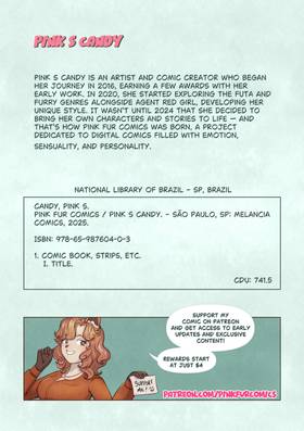 Read Pink Fur Comics  1 Page 3 in English
