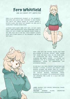Read Pink Fur Comics  1 Page 10 in English