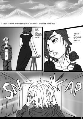 Read Beyond a Lens  1 Page 1 in English