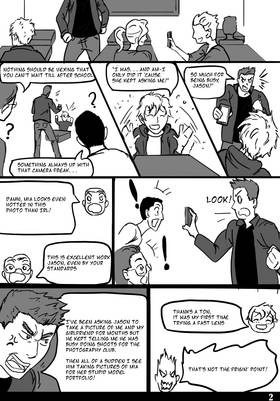 Read Beyond a Lens  1 Page 2 in English