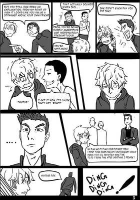 Read Beyond a Lens  1 Page 3 in English