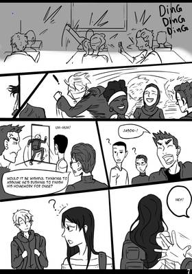 Read Beyond a Lens  1 Page 7 in English
