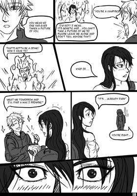 Read Beyond a Lens  1 Page 10 in English